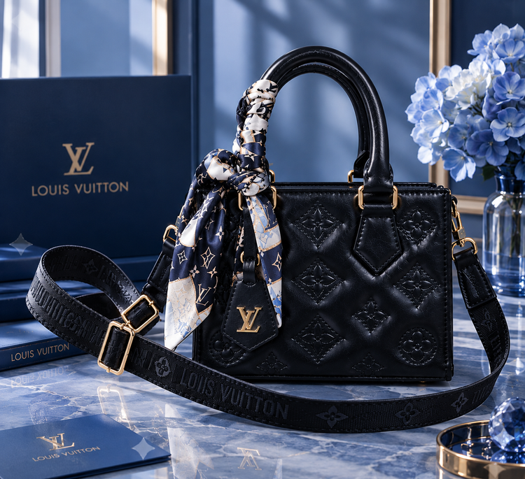 کیف زنانه louis vuitton